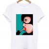 Catwoman And Lolipop T-shirt