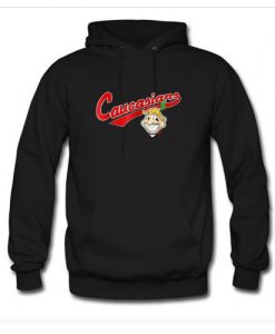 Caucasians Hoodie RE23