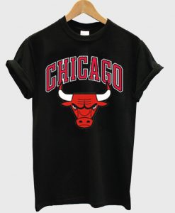 Chicago Bulls T-Shirt