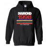 Diamond 1998 USA Skate Team Hoodie RE23