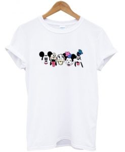 Disney T-Shirt