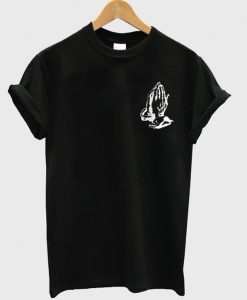 Drake 6 God T-shirt