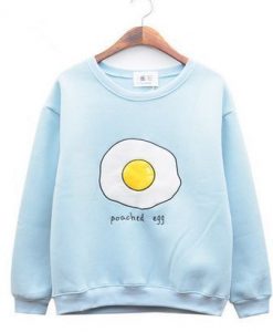 Egg Sweatshirt RE23