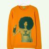 Erykah Badu Sweatshirt IGS