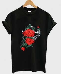 Exact Rose T-shirt