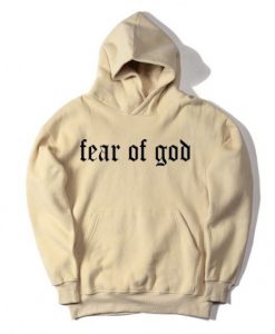 Fear Of God Sand Castle RE23