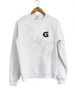 G Logos Sweatshirt IGS