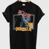 Godzilla T-Shirt