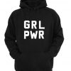 Grl Pwr Hoodie IGS