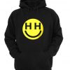 Happy Hippie Foundation Pullover Hoodie IGS