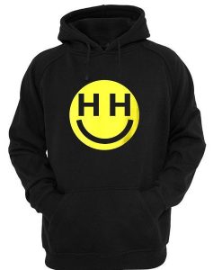 Happy Hippie HOODIE RE23