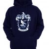 Harry Potter Ravenclaw Hoodie IGS