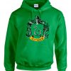 Harry Potter Slytherin Hoodie IGS