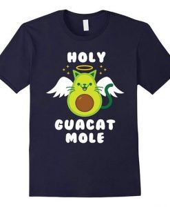 Holy Avocado Funny Tshirts RE23