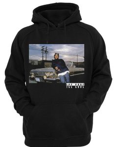 Ice Cube Impala Hoodie IGS