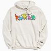 Keith Haring Hoodie RE23