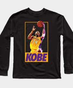 Kobe Slam Dunk Sweatshirt