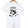 MOO Tshirt RE23