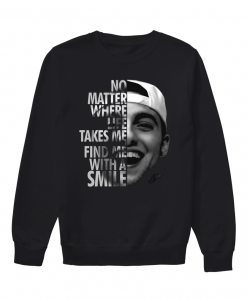 Mac Miller Sweatshirt RE23