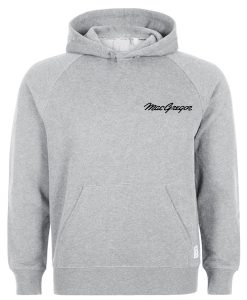 MacGregor hoodie RE23