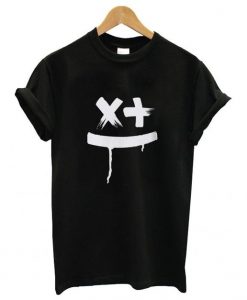 Martin Garrix T shirt RE23