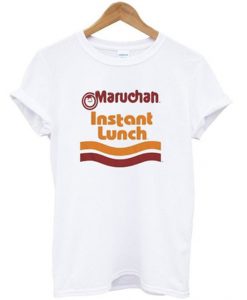 Maruchan instant lunch t-shirt RE23