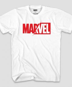 Marvel Graphic Printed T-Shirt RE23