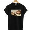 Michelangelo La Cappella T-Shirt RE23