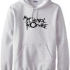 My Chemical Romance Print Hoodie RE23