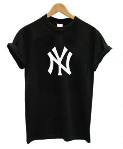 NY New York T-shirt RE23