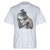 Neil barrett t-shirt RE23