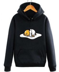 New Gudetama Hoodie RE23