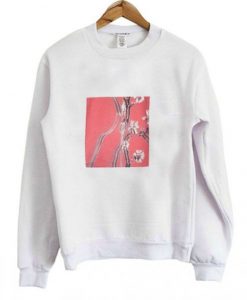 Noah Cyrus Sweatshirt RE23