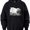 Peace No War Hoodie RE23