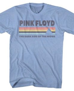 Pink Floyd  The Dark Side of the Moon T-Shirt RE23