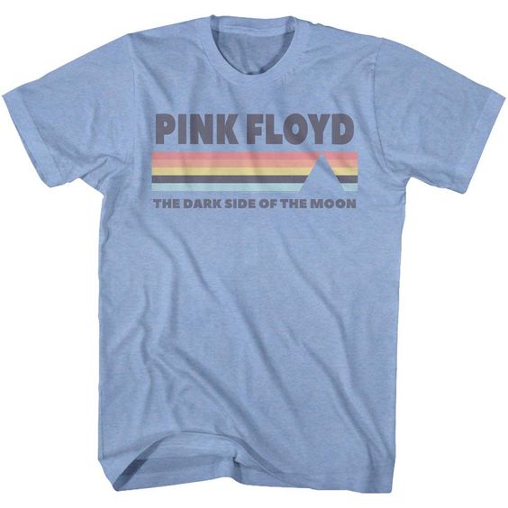 Pink Floyd  The Dark Side of the Moon T-Shirt RE23