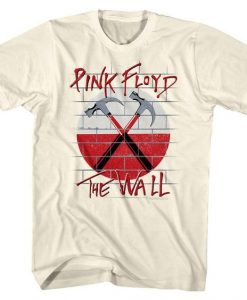 Pink Floyd The Wall T Shirt RE23