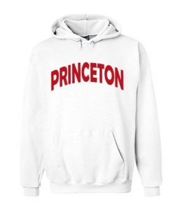 Princeton Hoodie RE23