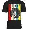 Queen T Shirt RE23