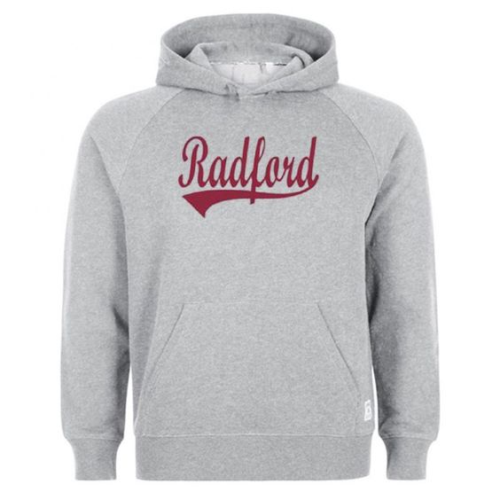 Radford Hoodie RE23