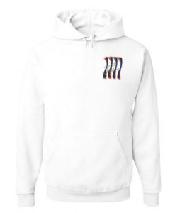 Signature Series Hoodie RE23