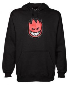 Spitfire Spitfire Bighead hoodie RE23