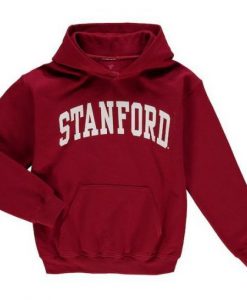 Stanford Hoodie RE23