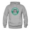 Starbucks Hoodie RE23