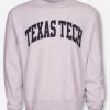 Texas Tech Sweatshirt RE23