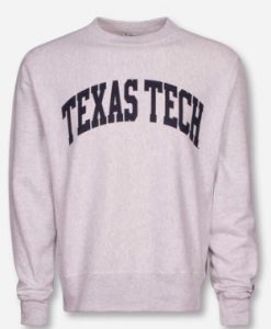 Texas Tech Sweatshirt RE23