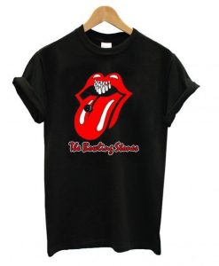 The Bowling Stones T-shirt RE23