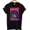 Travis Scott Goosebumps T-shirt RE23