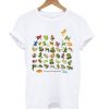 Ultimate Frog Guide T shirt RE23