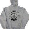 University of Asgard Hoodie RE23